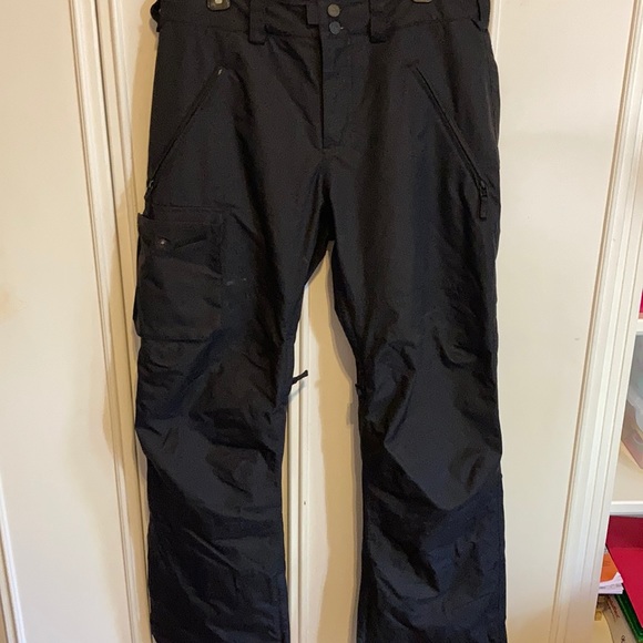 Burton Other - Burton men’s ski pants size medium